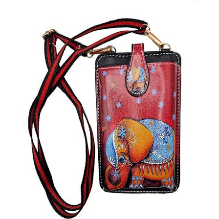 1 stk. Dame skuldertasker - Passer til alle E-modeller