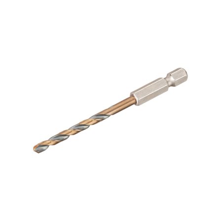 Dewalt DT20604-QZ Multimaterialborr HSS-G 4.0 mm, Maskintillbehör & förbrukning