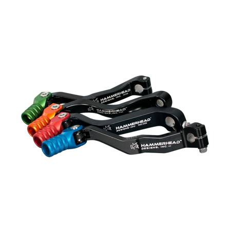 Schakelpedaal Hammerhead Standaard - KTM 525 EXC 2003-2007