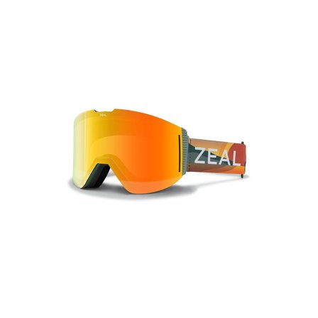 Zeal Optics Lookout - Sportglasögon från Zeal Optics - Goggles - Skidglasögon