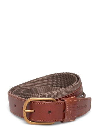 adidas Golf Originals M Og Belt - Brown - L/XL