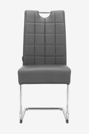 Loft24 - Ruokapöydän tuolit Osaka, 2 kpl - Musta - Tuolit - - Homeroom