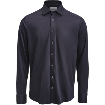 SKJORTE REGULAR INDIGO BOW 33*