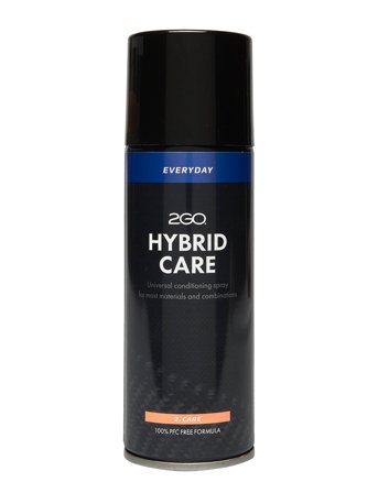 2GO 2Go Hybrid Care 200 Ml - Multi/patterned - 200 ml