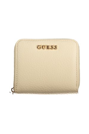 Guess Jeans Portafoglio Donna Beige