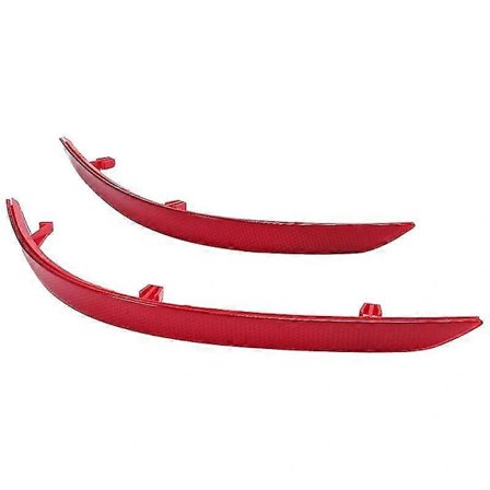 2k5945105d 2k5945106d Til 2016 - På Bagkofanger Beskyttelsesreflektorpanel Reflex Reflektor Baglygte Reflektor[co]