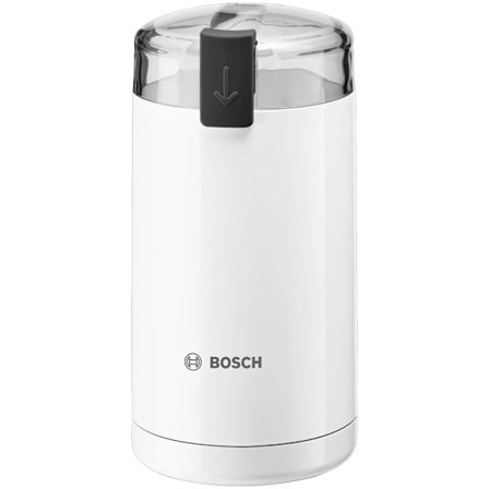 Bosch kaffekværn TSM6A011W - hvid