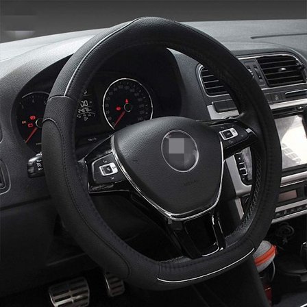 D-typ rattöverdrag för bil