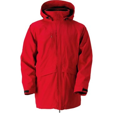 3-I-1 HERREJAKKE GREYSTONE