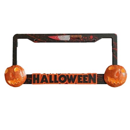 Nummerskiltholder Nummerskiltramme STYLE-2 STYLE-2