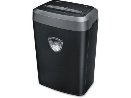 FELLOWES Dokumentförstörare 74C - Lyreco - Kontorsmaskiner - Dokumentförstörare - För 1-5 användare