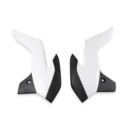 Kühlerverkleidungen Acerbis - KTM 85 SX 2013-2017