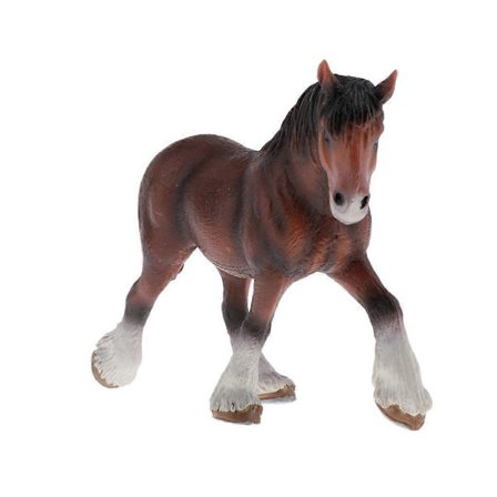 Læringsleker for barn Hjort[HK]