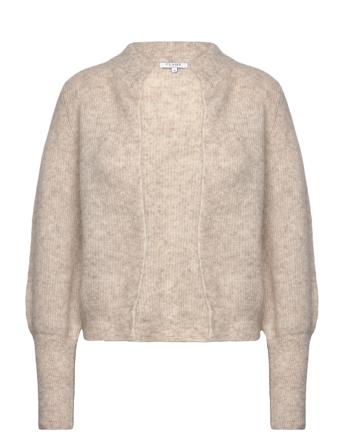 Chelsea-Cw - Cardigan Beige Claire Woman