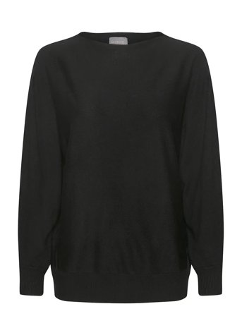 Culture | Cuannemarie Batwing Jumper | XS