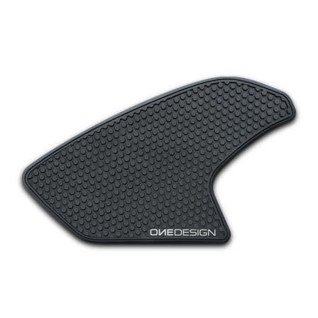 Seitenpolster OneDesign HDR - BMW R 1200 GS Rallye 2017-2018