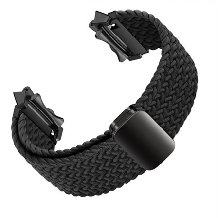 Kompatibel med nylonögla för Amazfit T-Rex 2