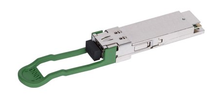 Hewlett Packard Enterprise HPE Aruba - QSFP28-sender-/mottakerenhet - 100GbE