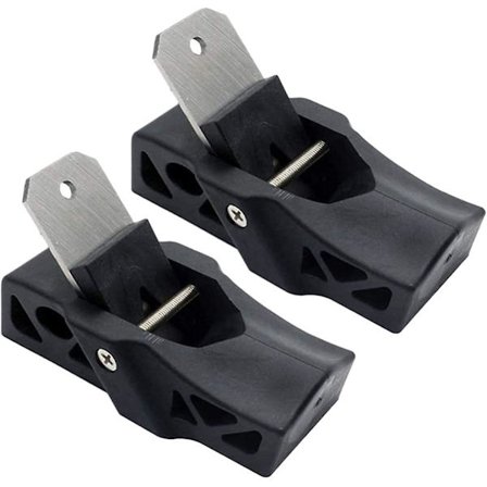 Håndplan, Mini Træplan Håndværktøj, Sammenføjnings Håndplaner Til Træbearbejdning, Skæring