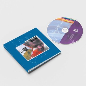 Kaleidoscopic visions TOM SKINNER