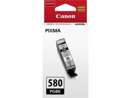 Canon Bläckpatron PGI-580 Svart - Lyreco - Toner och bläck - Bläckpatroner - Bläckpatroner Canon