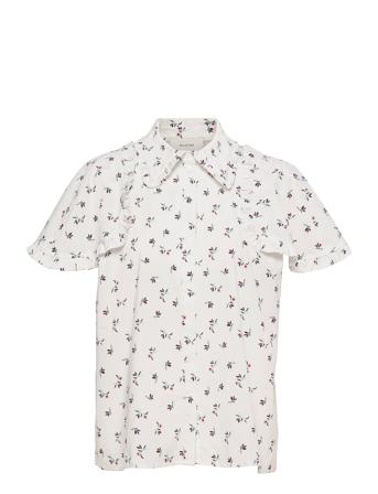 Padua White Munthe