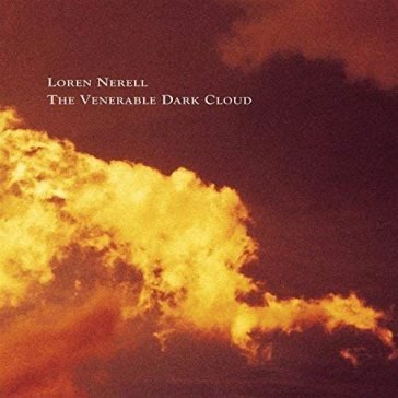The venerable dark cloud Loren Nerell