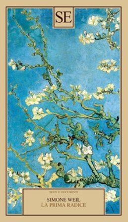 La prima radice Simone Weil