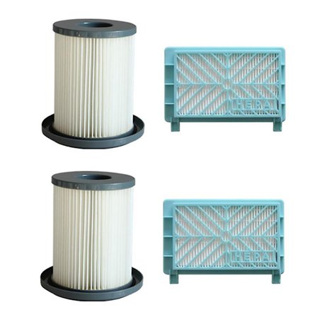 Philips Fc8732 Fc8734 Fc8736 Fc8738 Imurin HEPA-suodatinsetti