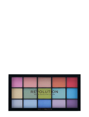 Revolution Beauty London Revolution Reloaded Palette Sugar Pie - Multi/patterned - 16.5 g