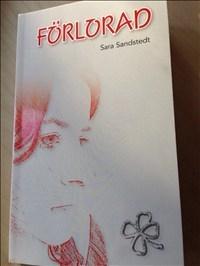 Förlorad - Bok av Sara Sandstedt - Häfte