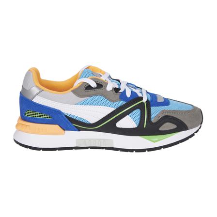 Puma Sneakers , Blauw , Heren , Maat: 43 EU