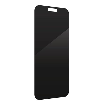 ZAGG / INVISIBLESHIELD InvisibleShield Glass Elite iPhone 16 Pro Max Privacy 360 Skjermbeskytter Førsteklasses støtbeskyttelse, herdet glass, 4-veis