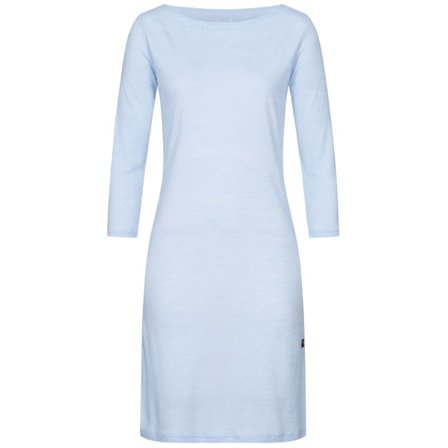 Super.natural Women's Dress Barb Women dresses Blue XS