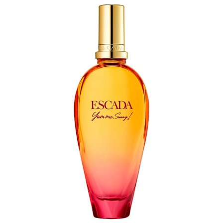 Escada Yum me Sunny EdP 100 ml, Parfumer & Dufte, Til Hende, Eau De Parfum