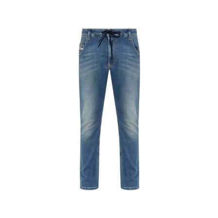 Diesel Slim-fit Jeans blå, Herr, Herr, Storlek: W26 L32