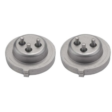 0DE DQ500 DQ380 DQ381 0BH 2 stk. Gearkassens Koblingstryksensor P173500 til Q3 til Transporter