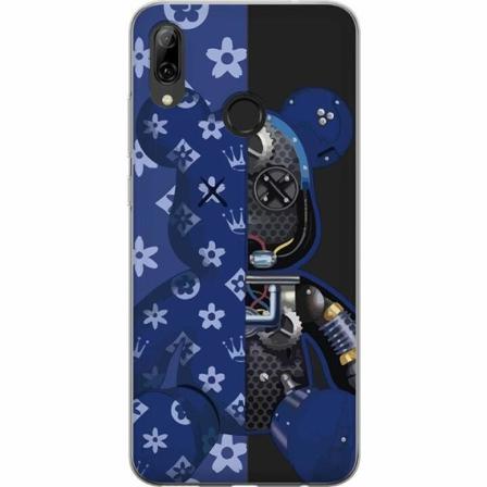 Huawei P Smart 2019 Mjukt Skal - Lv