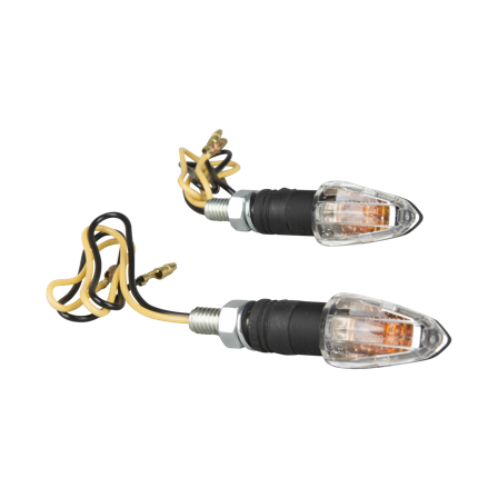 Microintermitentes Hyper Arrow Negros