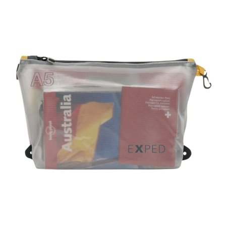 Exped Vista Organiser A5 stuff sacks and organisers OneSize