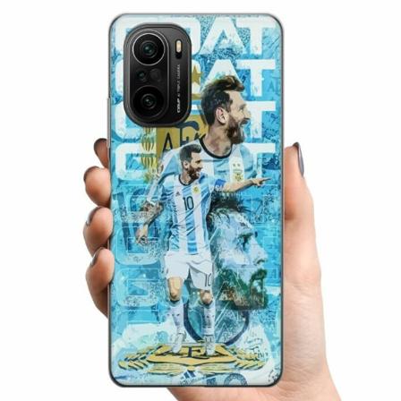 Xiaomi Mi 11i Tpu Mobilskal Argentina - Messi