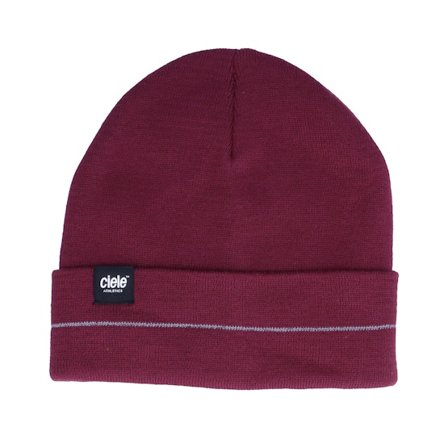 Ciele - Rojo cuff Beanie - Reflective Cr3 Beanie Cab Cuff @ Hatstore