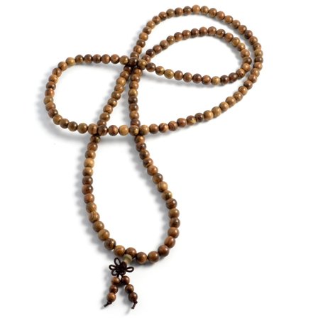 Clarity Necklace for Men - Beaded necklaces