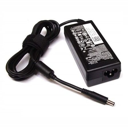 DELL AC Adapter - strømadapter - 65 watt