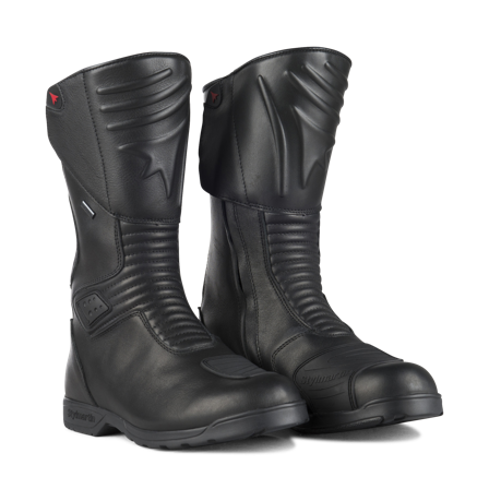 Stylmartin Navigator MC Boots Black 44
