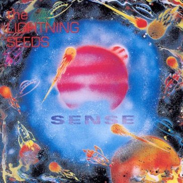 Sense The Lightning Seeds