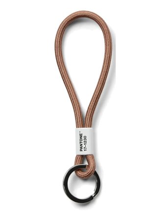 PANTONE | Pantone Key Chain Short | L16CM