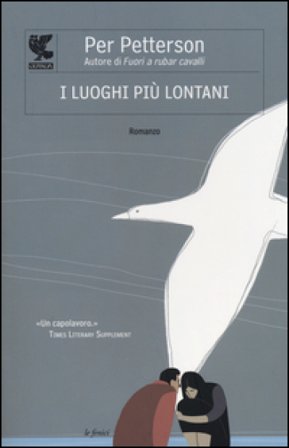I luoghi più lontani Per Petterson