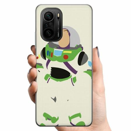 Xiaomi Mi 11i Tpu Mobilskal Toy Story - Buzz Lightyear