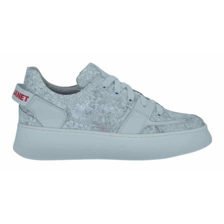 Janet & Janet Sneakers Hvid, Dame, Størrelse: 40 EU